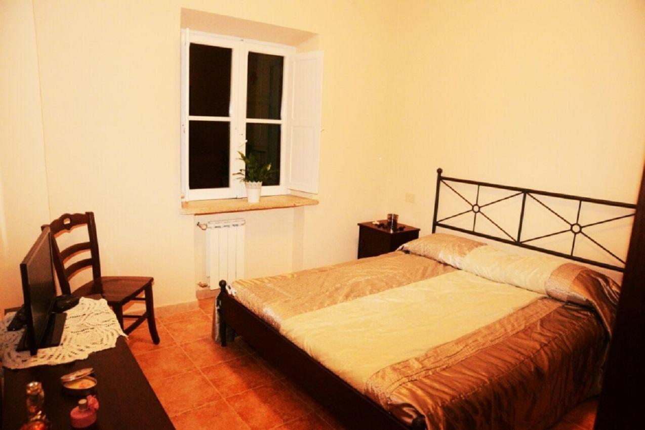 Bed and Breakfast Il Redentore Rocca Di Papa Exterior foto