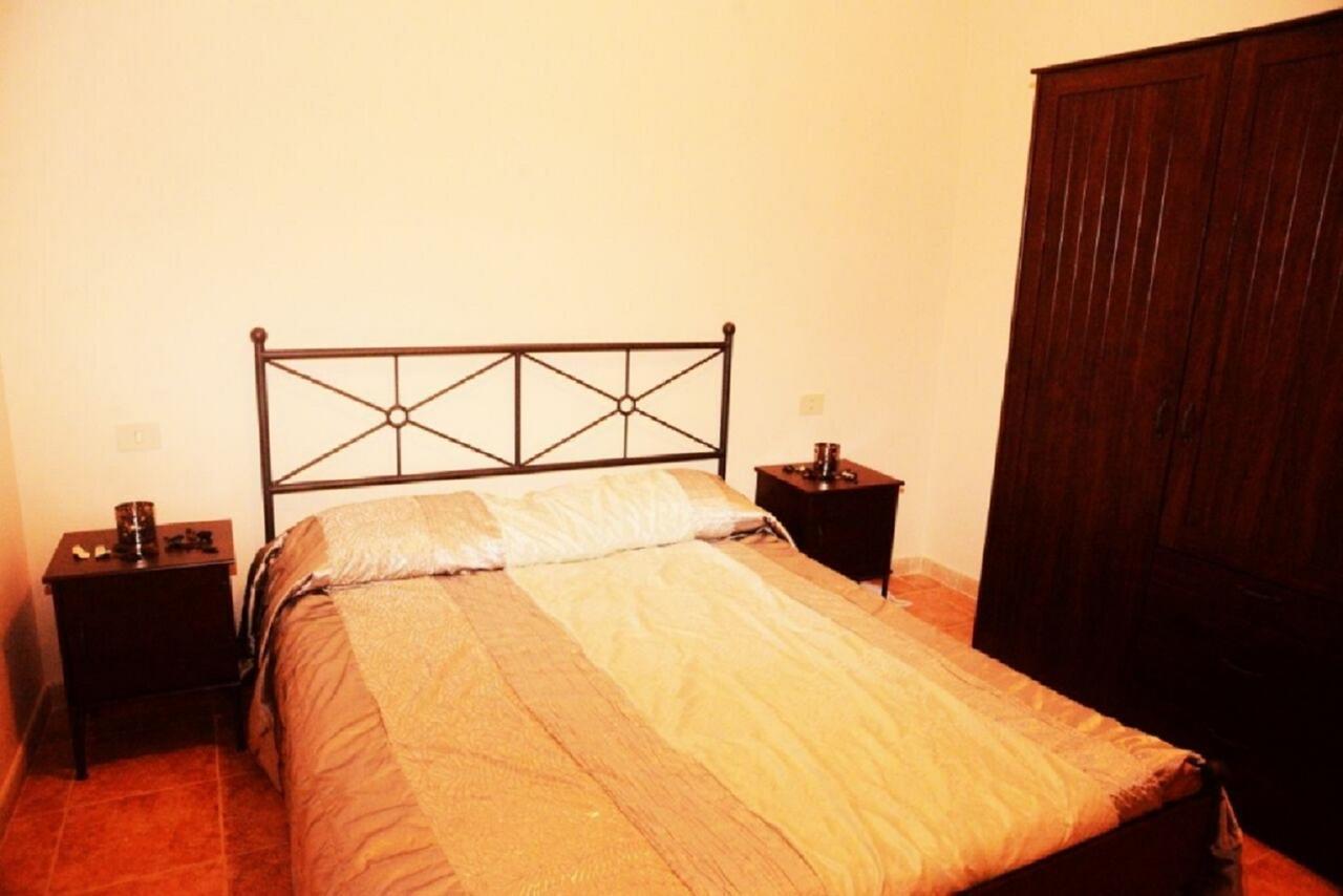 Bed and Breakfast Il Redentore Rocca Di Papa Exterior foto