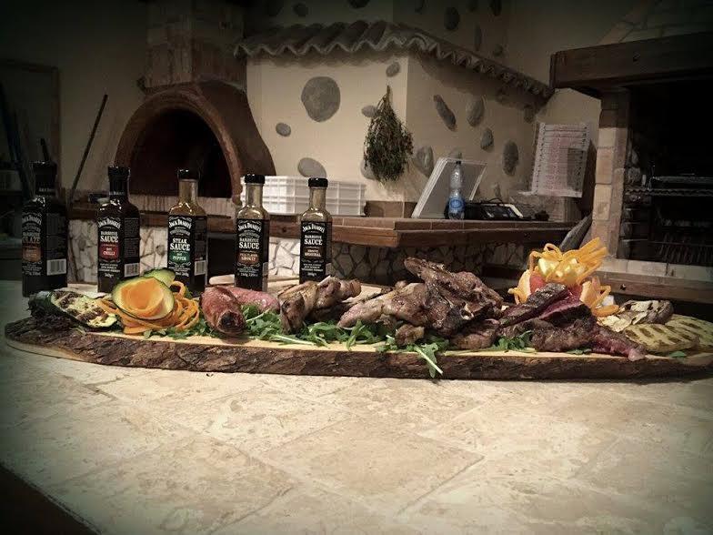 Bed and Breakfast Il Redentore Rocca Di Papa Exterior foto