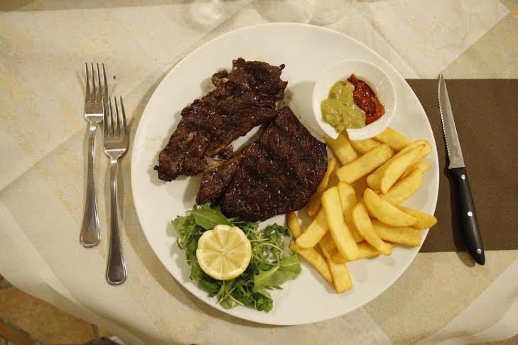 Bed and Breakfast Il Redentore Rocca Di Papa Exterior foto